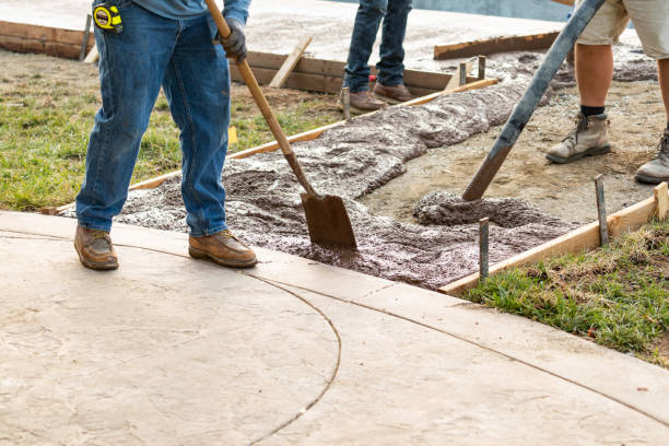Best Industrial Concrete Flooring in Paynesville, MN