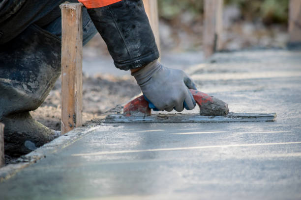Best Concrete Steps and Stairs in Paynesville, MN