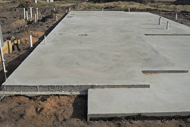 Best Stamped Concrete Services in Paynesville, MN