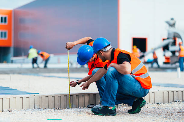 Best Concrete Sealing and Maintenance in Paynesville, MN