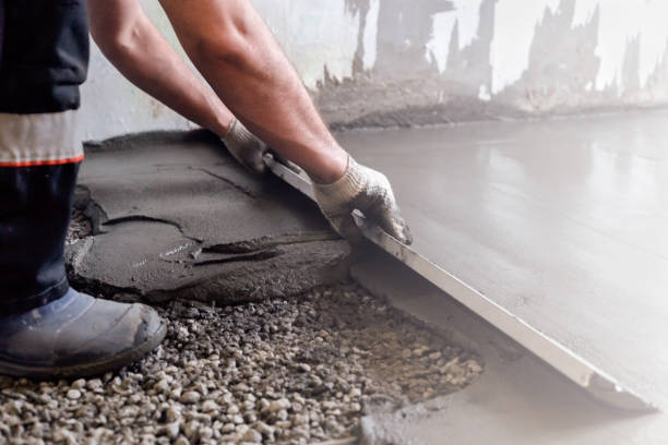 Best Concrete Removal and Replacement in Paynesville, MN